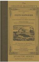 McGuffey's Eclectic Fourth Reader