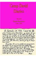 Camp David Diaries Volume III - Mamie Eisenhower 1953-1961