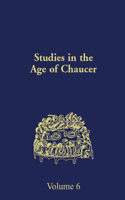 Studies in the Age of Chaucer