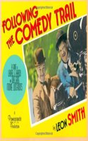 Following the Comedy Trail: Travel Tips and Wisdom for Mothers on the Road