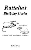 Rattalia's Birthday Stories