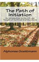 Path of Initiation