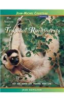 Secrets of Tropical Rainforests