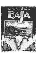 Surfer's Guide to Baja