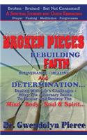 Broken Pieces