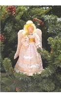 Christmas Tree Angel