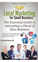 Local Marketing for Small Business