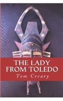 Lady from Toledo