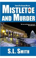 Mistletoe and Murder