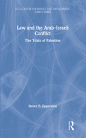 Law and the Arab–Israeli Conflict