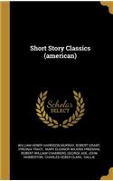 Short Story Classics (american)