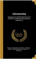 Salesmanship
