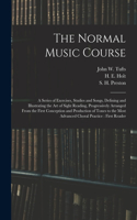 Normal Music Course