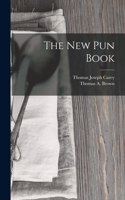 New Pun Book