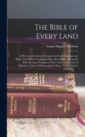 Bible of Every Land