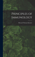 Principles of Immunology