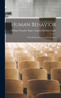 Human Behavior