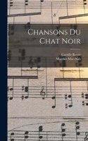 Chansons du chat noir