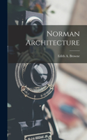 Norman Architecture