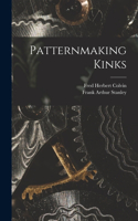 Patternmaking Kinks