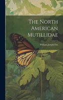 North American Mutillidae