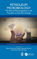 Petroleum Microbiology