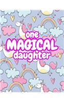 One Magical Daughter