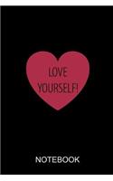 Love yourself