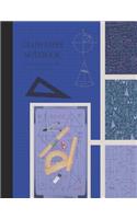 Graph Paper Notebook
