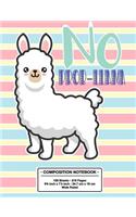 No Prob-Llama Composition Notebook