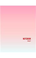 Notebook dotgrid