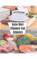 Keto Diet Planner For Athletes