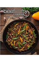 Beef Stir Fry Cookbook