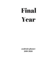 Final Year