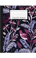 composition notebook