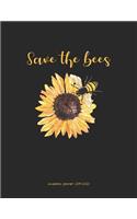 Academic Planner 2019-2020