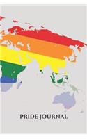 Pride Journal