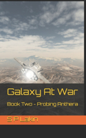 Galaxy at War