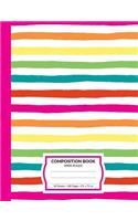 Composition Book