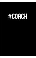 #Coach