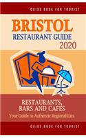 Bristol Restaurant Guide 2020