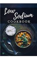 Low Sodium Cookbook