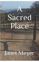 Sacred Place