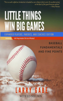 Little Things Win Big Games
