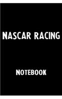 NASCAR Racing Notebook
