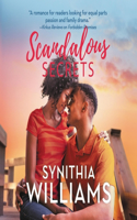 Scandalous Secrets Lib/E