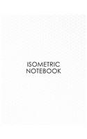 Isometric Notebook