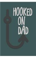 Hooked on Dad