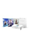 Final Fantasy Box Set #2: Official Game Guide