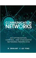 Communication Networks